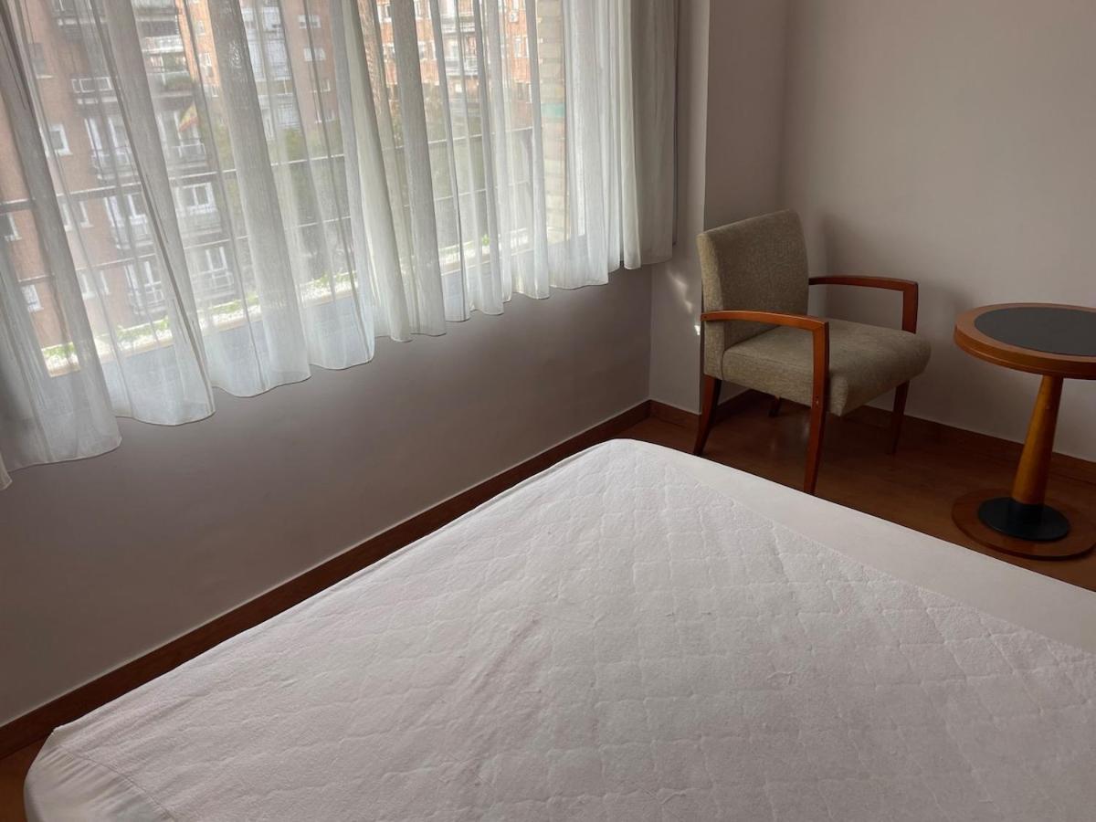 Apartment Chamartin St Calle Mauricio Legendre *